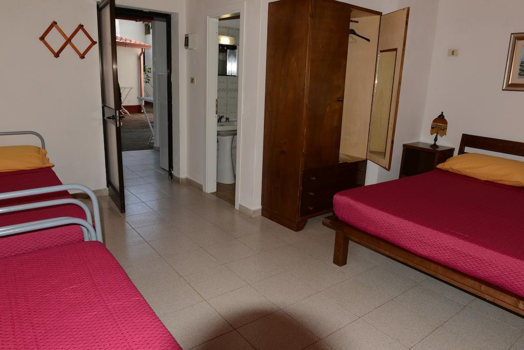 Villaggio La Pantera Rosa Scalea Habitación foto