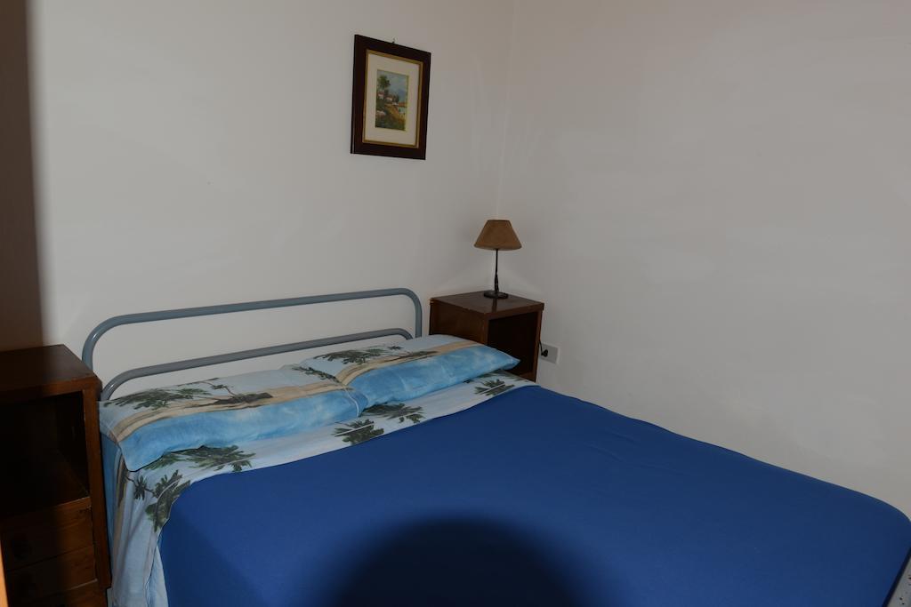 Villaggio La Pantera Rosa Scalea Habitación foto