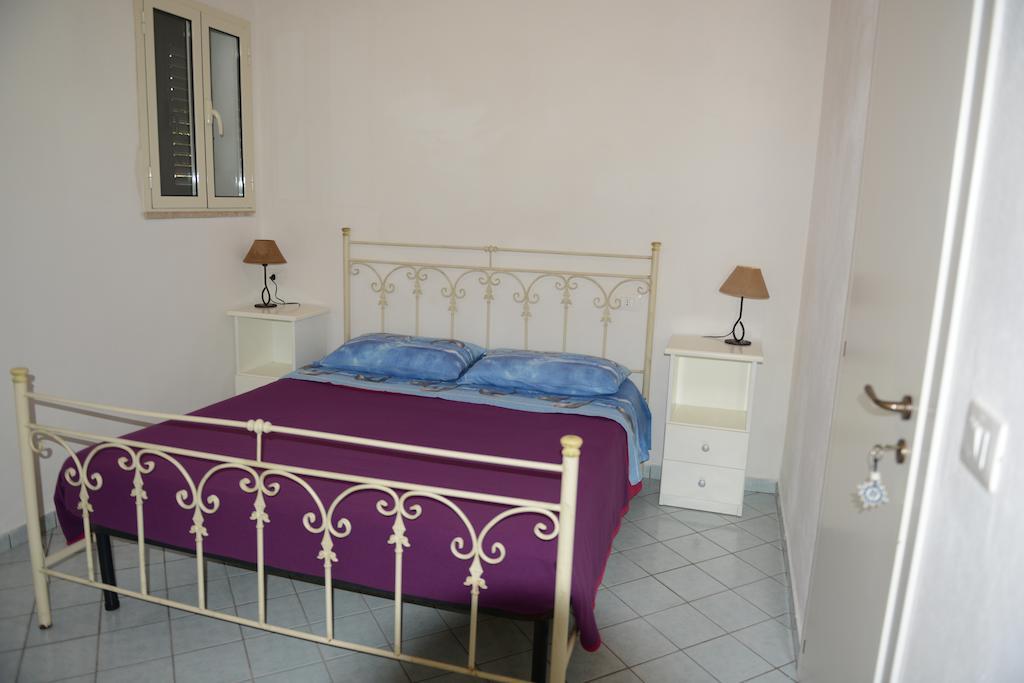 Villaggio La Pantera Rosa Scalea Habitación foto